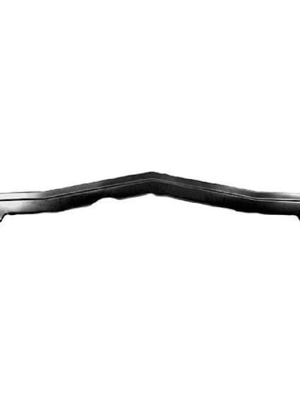GLA1492A Front Bumper Filler Panel